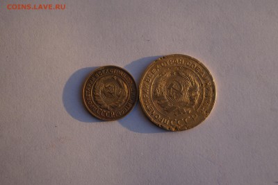2.5 копеек 1926год - DSC06775.JPG