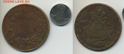 TWO ANNA 1818 помощь в оценке - two-anna-1818