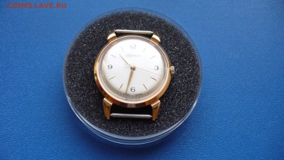 Ручные часы на оценку - P1140413.JPG