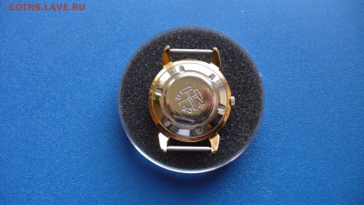 Ручные часы на оценку - P1140418.JPG