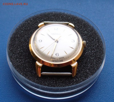 Ручные часы на оценку - P1140415.JPG