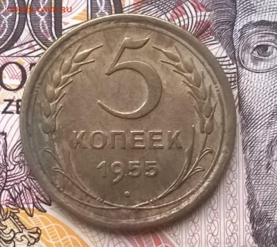 5 копеек 1955 до 16.12.2015 - WP_20151212_074