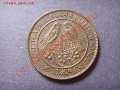 4 пенни 1944 Георг.Птицы. до 22.09 в 21.00 М - LPIC8161.JPG