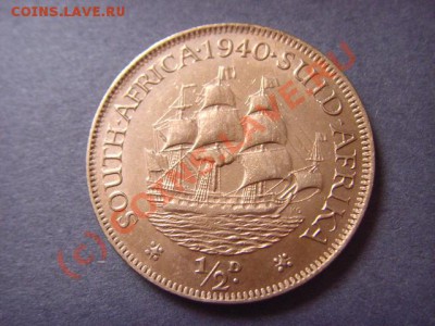 2 пенни 1940 Георг.Корабль. до 22.09 в 21.00М - LPIC8163.JPG