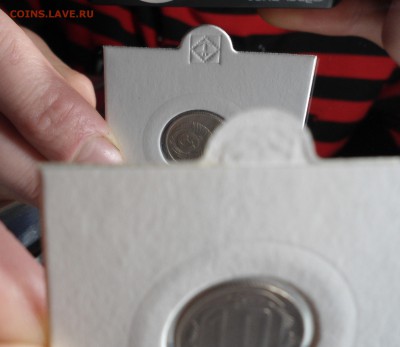 10 копеек 1957 поворот ~90гр - DSC00969.JPG