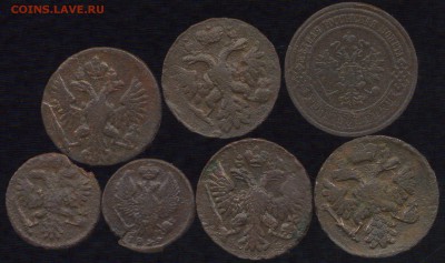 медь 1735-1909г до 16.12.2015г 22.00мск - img050