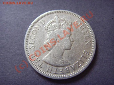 Нигерия 1 шиллинг 1961  до 22.09 в 21.00 М - LPIC8215.JPG