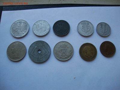 Монеты Европы 1946-1950 фикс до 18.12.15 - DSC03052.JPG