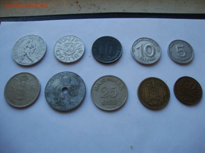 Монеты Европы 1946-1950 фикс до 18.12.15 - DSC03051.JPG