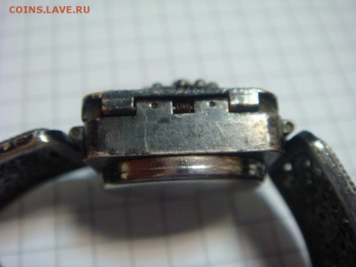 Часы женские мех.ЧАЙКА, СКАНЬ! - DSC02813.JPG