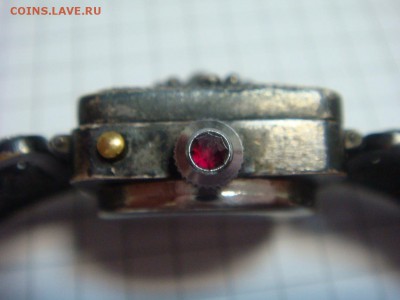 Часы женские мех.ЧАЙКА, СКАНЬ! - DSC02811.JPG