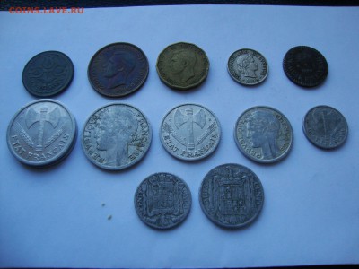 Монеты Европы 1939-1945 фикс до 18.12.15 - DSC03046.JPG