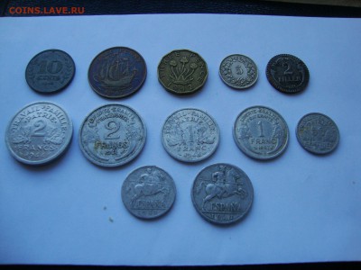 Монеты Европы 1939-1945 фикс до 18.12.15 - DSC03045.JPG