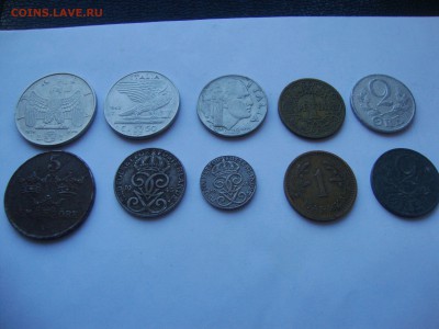 Монеты Европы 1939-1945 фикс до 18.12.15 - DSC03044.JPG