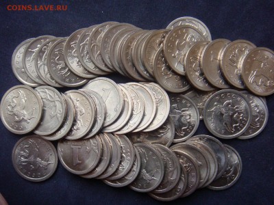 1 коп 2009 СПМД 50 шт. Отборные до 18-12-15 в 22-00 по мск - DSC07632.JPG