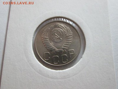 20к. 1949г. Отличная! с шт.блеском!! до 13.12.15 22.00 - IMG_6575.JPG