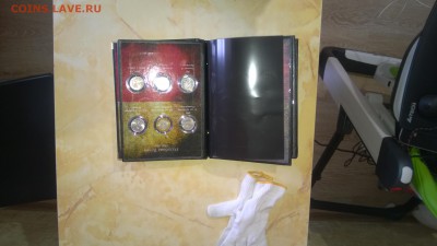 Набор Польши 1949-1994 КОРОТКИЙ до 15.12.15 - WP_20151213_032