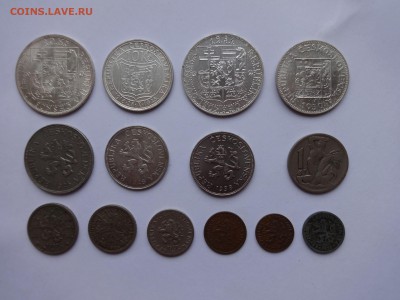 Подборка Чехословакии 1921-1938 до 21-00 18.12.15 - DSC00033.JPG
