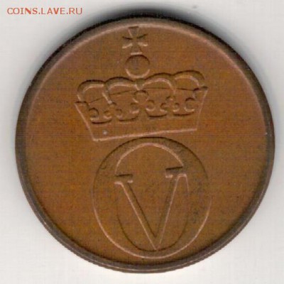 НОРВЕГИЯ 2 ЭРЕ 1966 ТЕТЕРЕВ ДО 17.12.15 В 22.00МСК (Б396) - 4-2э66