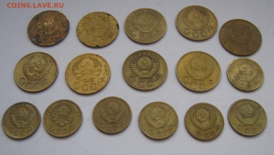 2,3 копейки с 1936-1957гг.  до 20,12,2015 22,00 МСК - 323.JPG
