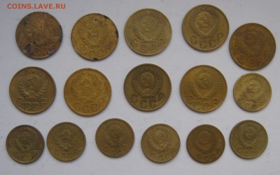 2,3 копейки с 1936-1957гг.  до 20,12,2015 22,00 МСК - 322.JPG