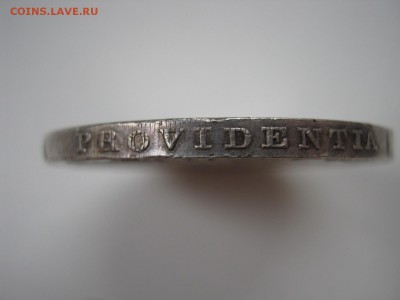 Королевство Обеих Сицилий 120 грано 1857, вопрос по гурту - IMG_6634