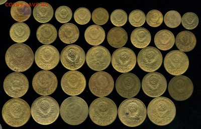 1 коп-5 коп 1926-57г до 17.12.2015г 22.00мск - img064