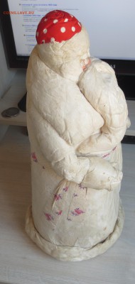 Новогодные игрушки СССР. - IMG_7966.JPG