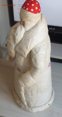 Новогодные игрушки СССР. - IMG_7964.JPG