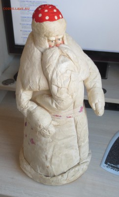 Новогодные игрушки СССР. - IMG_7963.JPG