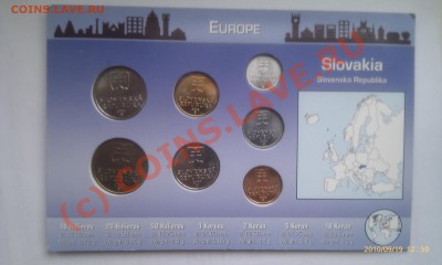 Словакия подборка монет 21-09-2010 до 22-00 - IMAG0244
