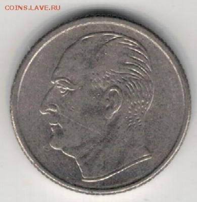 НОРВЕГИЯ 25 ЭРЕ 1973 СОЛОВЕЙ ДО 17.12.15 В 22.00МСК (Б396) - 4-25э73