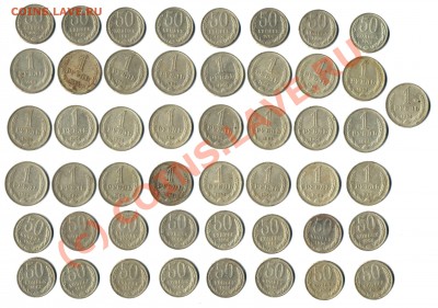 Солянка из иностранщины..... - Lot-5