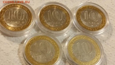 ===Касимов-3 Политрук м Дорогобуж мешковые в капсулах=== - 20151213_215054