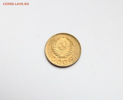 1 копейка 1941 год в Штемпельном Блеске. - IMG_6326.JPG
