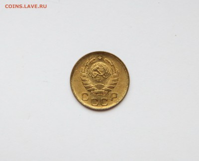 1 копейка 1941 год в Штемпельном Блеске. - IMG_6318.JPG