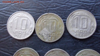 5 коп  1930-91г+10к46-48г  12 шт  до 19.12  в 22-00 мск - фф 30.06.14 г аааа 049.JPG