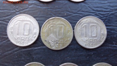 5 коп  1930-91г+10к46-48г  12 шт  до 19.12  в 22-00 мск - фф 30.06.14 г аааа 051.JPG