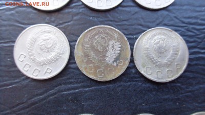 5 коп  1930-91г+10к46-48г  12 шт  до 19.12  в 22-00 мск - фф 30.06.14 г аааа 052.JPG