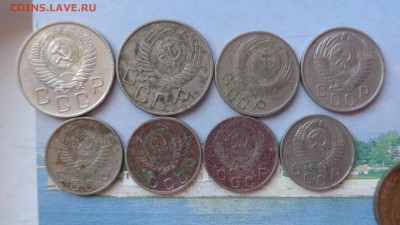 10 -15-20 коп на опыты  8  шт с РУБЛЯ  до 19.12  в 22-00 мск - фф 30.06.14 г аааа 005.JPG