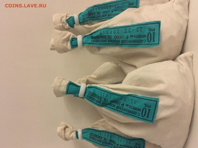 МЕШКИ ГВС ЛОМОНОСОВ - image