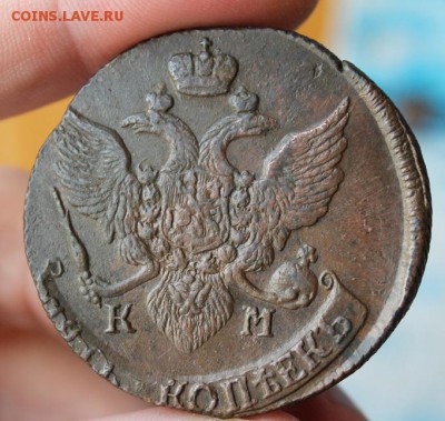 5 копеек 1793 КМ, из Альбома, до 20.12.2015, 22.30 мск - IMG_9828.JPG