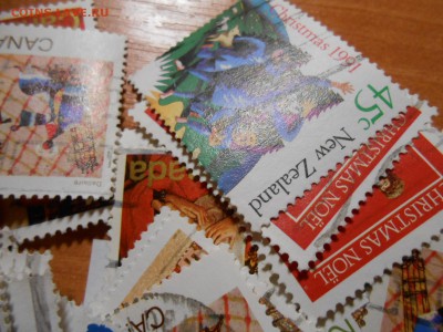 Новый Год, Рождество, опт, 320 шт., до 20.12.2015 - DSCN2473.JPG