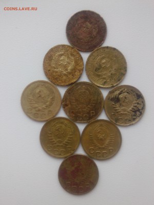 ПОГОДОВКА 1 КОПЕЙКА 26=29=33=36-38=40=52-53 до 20.12 - IMG02907
