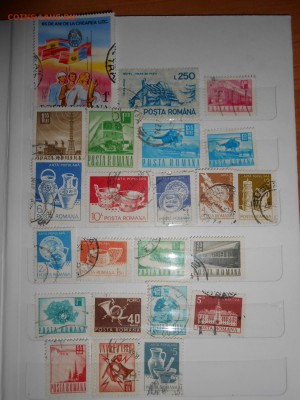 Румыния, 23 марки без повторов, до 20.12.2015 - DSCN2484.JPG