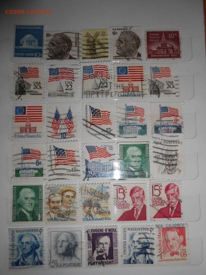 США, коллекция, до 20.12.2015 - DSCN2488.JPG