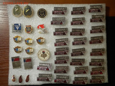 знаки общества,юный,ссо по 15р фикс - DSCN6322.JPG