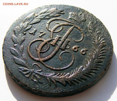 5 копеек 1766 ММ до 17.12 в 22.10 по МСК - 5 копеек 1766 ММ (4).JPG