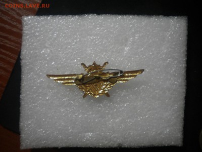 1 классность  штурмана с бомбой тяжелая - DSCN6499.JPG