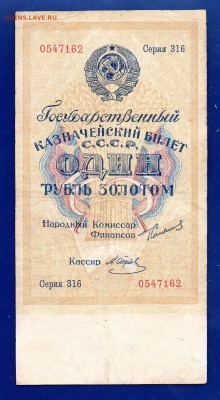 1 рубль золотом 1924 до 17.12 22.00 мск - Без имени-35